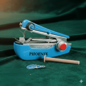 Quick Portable Mini Sewing Stapler | Cloth & Garment Fix