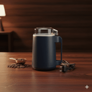 Electric Coffee & Spice Grinder | 300W
