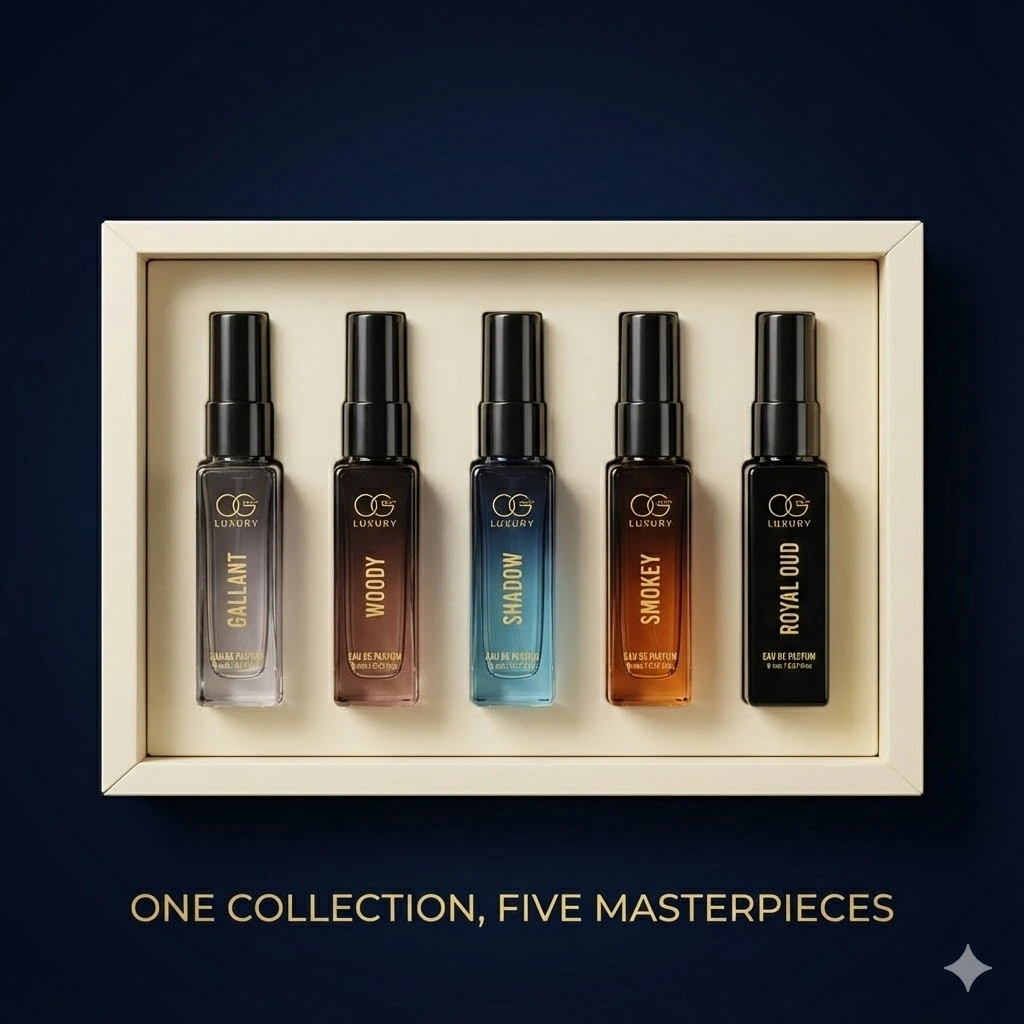 perfume 1.6