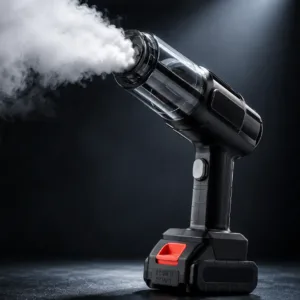 Wireless Handheld Vacuum Cleaner for Home & Car