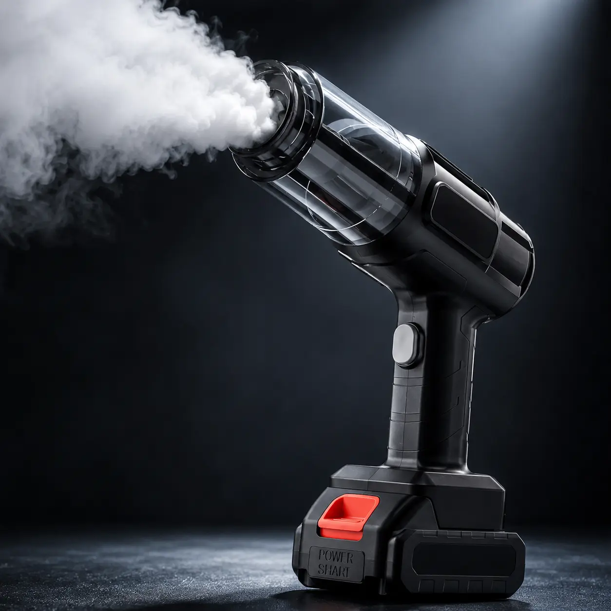 Wireless Handheld Vacuum Cleaner for Home & Car