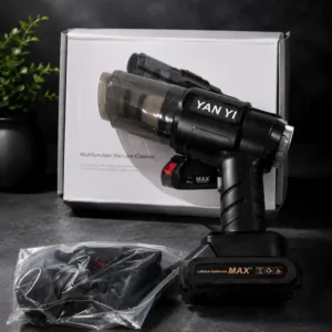 Wireless Handheld Vacuum Cleaner for Home & Car