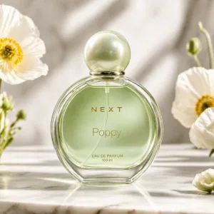 Premium Poppy Eau De Perfume 100ml for Men & Women