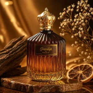 White Oud Premium Long Lasting Perfume Spray 100ml