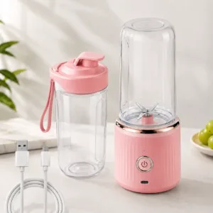 USB Mini Humidifier with Night Light for Bedroom & Office