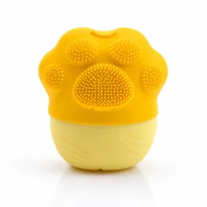 Silicone Face Ice Cube Roller for Skincare & Facial Massage