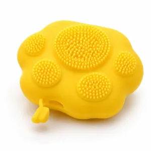 Silicone Face Ice Cube Roller for Skincare & Facial Massage